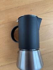 Cilio espressokocher kaffeemas gebraucht kaufen  Köln