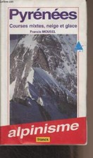 Pyrénées courses mixtes d'occasion  Saint-Denis-de-Pile