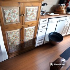 Shabby chic pine for sale  ABERGAVENNY
