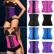 Latex corset sport d'occasion  Expédié en Belgium