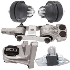 Kit estabilizador de haste de torque de montagem de motor 5 peças para Volvo V70 XC90 30680750 comprar usado  Enviando para Brazil