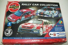 Airfix rally car for sale  UK