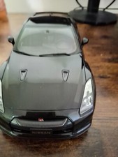 Nissan gtr r35 for sale  EDINBURGH