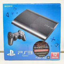 Console sony ps3 usato  Zagarolo