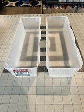 Set plastic frosted for sale  Barnhart