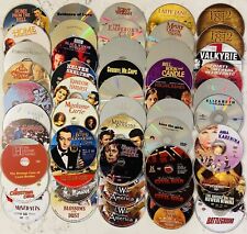 Lot dvd various for sale  Carterville