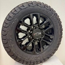 Set oem chevy for sale  Thomasville