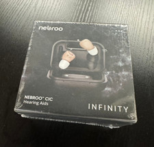 Nebroo cic otc for sale  Chicago