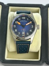 Swiss Made Watch Armand Nicolet MM2 A640P-BN-BP22641BAO comprar usado  Enviando para Brazil
