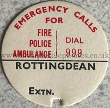Genuine gpo telephone for sale  BROMLEY