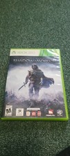 xbox shadow mordor for sale xbox shadow mordor for sale Burke