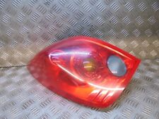 nissan primera rear light for sale  DEWSBURY