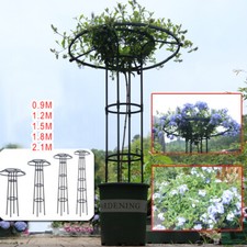 Garden vertical umbrella for sale  RUGBY