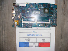 Motherboard carte mère d'occasion  Rue