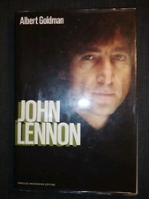 John lennon albert usato  Castelnuovo Rangone