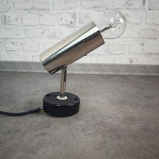 loft chrome silber gebraucht kaufen  Deutschland