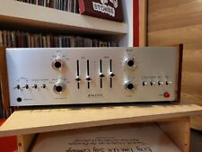 Amplificateur vintage scott d'occasion  Lyon V