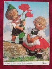 Z62 cartolina postcard usato  Codigoro
