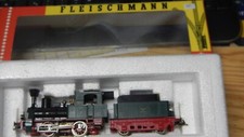 Fleischmann 4110 dampflok gebraucht kaufen  Völklingen