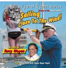 Terry wogan sailing for sale  SIDMOUTH