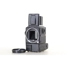 Hasselblad 553elx black gebraucht kaufen  Rain
