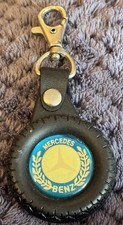 Mercedes keyring tyre for sale  ASHBOURNE