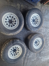 265 hilux japaness for sale  HALIFAX