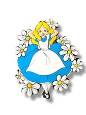 Disney magnet alice d'occasion  Verdun