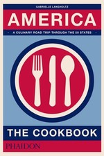 America cookbook for sale  Feasterville Trevose