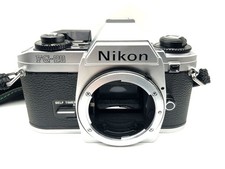 Nikon 35mm spiegelreflexkamera gebraucht kaufen  Bad Emstal