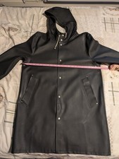 Stutterheim stockholm rubber for sale Stutterheim stockholm rubber for sale  MOLD