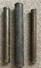 Vintage industrial brass for sale  Kiln