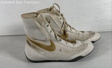 nike boxing shoes for sale  South San Francisco