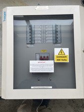 Hager way distribution for sale  POTTERS BAR