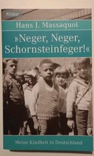 Hans massaquoi neger gebraucht kaufen  Tarp