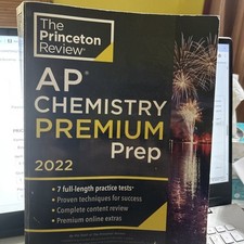 College test preparation for sale  Round Rock