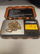 13k yellow gold for sale  New York