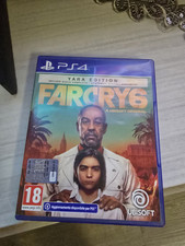 Far cry ps4 usato  Fabriano