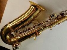 Sax alto grassi usato  Cassano Allo Ionio