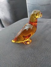 Baccarat perruche couleur d'occasion  Malakoff
