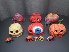 Body wars toymax for sale  Clovis