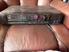 Sony cdp 770 for sale  STRATFORD-UPON-AVON