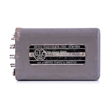 Utc 100x vintage for sale  Nashville