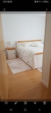 Komplettes schlafzimmer lanhau gebraucht kaufen  Heidenheim an der Brenz