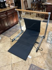 Fluidity barre fitness for sale  Spring