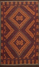 Tribal kilim vegetable for sale  Charlotte
