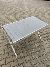 Alu campingtisch fritz gebraucht kaufen  Altenbamberg, Duchroth, Norheim