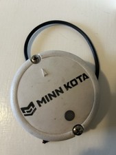 Minn kota heading d'occasion  Expédié en Belgium