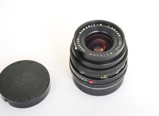 Leica leitz elmarit for sale  LONDON