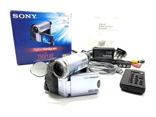 Sony dcr trv14e for sale  UK